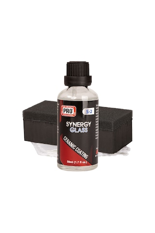 Prowax Cam Seramik 50 Ml