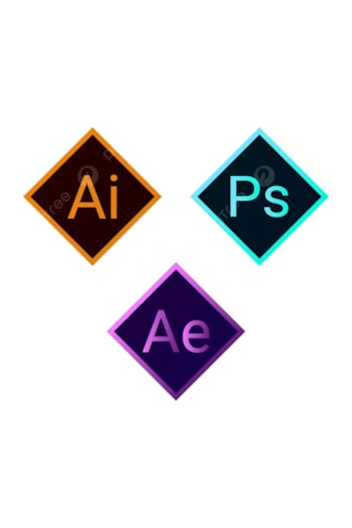 Photoshop + After Effects + Illustrator Ömür Boyu Süresiz Dijital Lisans