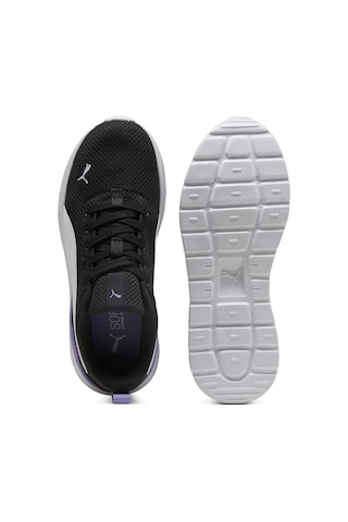 Puma Anzarun Lite Erkek Siyah Sneaker Ayakkabı 37112869 1627057 Siyah