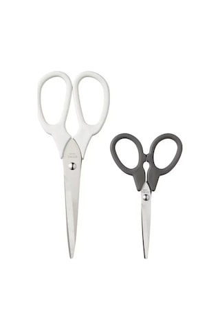 Ikea Markbart 2'li Makas Seti 101921928