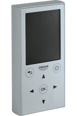 Grohe Fotoselli Ürünler Için Uzaktan Kumanda Beyaz - 36407001