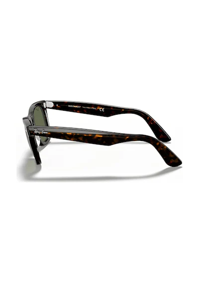 Ray-ban Rb 2140 902 50 Unisex Güneş Gözlüğü Çok Renkli