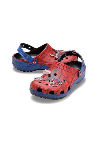 Crocs Spiderwebclclgk Çocuk Terlik Cr211409 Crc.90h Çok Renkli