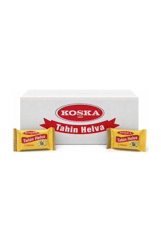 Koska Sade Helva 96'lı 20 G