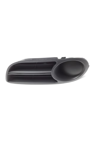 Skoda Fabia 1 05-08 Tampon Sol Sis Far Izgarası Sissiz 6Y0807367B