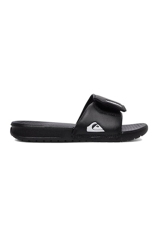 Quiksilver Quıksilver Brightcoastadyt B Sndl Çocuk Terlik Aqbl100468-xkwk-siyah Siyah