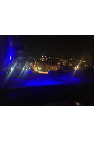 DELİ MAVİ LED XENON