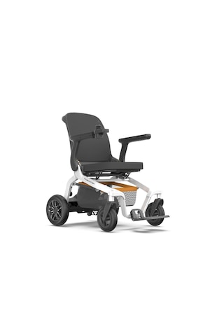 E40s-20 Robooter Akülü Tekerlekli Sandalye
