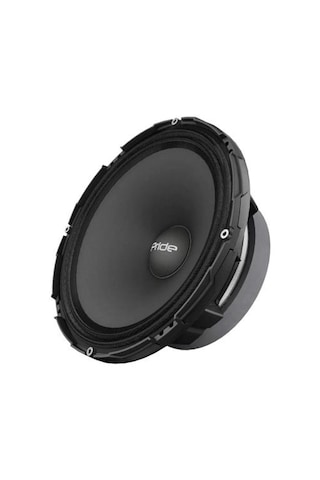 Pride Solo 300 8 Competition 20cm Midrange Hoparlör Takımı