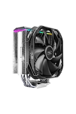 Deep Cool As500. Soket Intel Lga2066 / 2011 V3 / 1700/1200/115