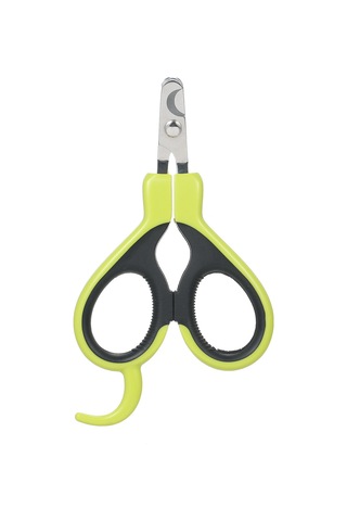 Geeksen Kedi Köpek Pençe Budama Makinesi - Profesyonel Plasti K Tırnak Kesici Beyaz/pembe/mavi/sarı Seçenekli