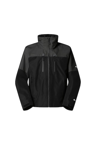 The North Face Erkek Hike Devils Thumb Gore-tex Mont Nf0a8cg3jk31 Siyah