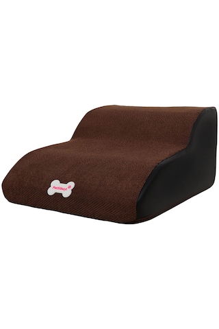 Homyl Pet Kedi Merdiven Köpek Rampa Adımları Taşınabilir