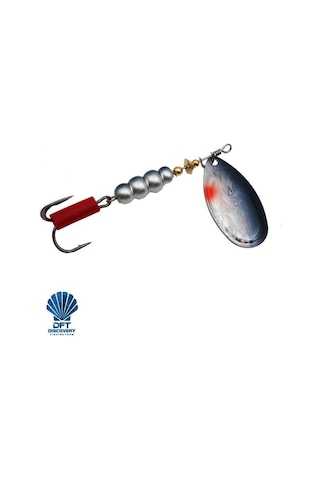 Dft Sp04 Spinner 13,6 G 7,8 Cm Renk:15