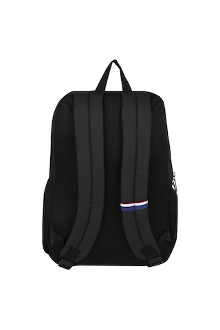 U.s. Polo. Assn. Unisex Okul Çantası Plcan24052 Siyah