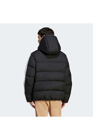 Adidas Essentials Climawarm Erkek Siyah Mont Jm4165 Siyah