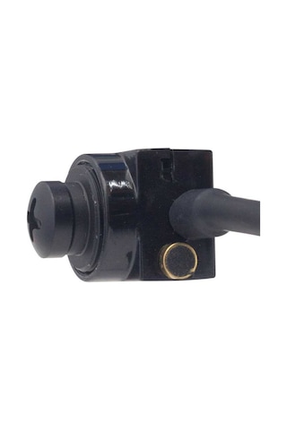 Powermaster Pm-19311 3.6 Mm 800 Tvl 14 Sensör Mikrofonlu Siyah Vida Model Mini Kamera