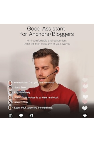 Fastbuy Kırmızı G10-a Oyun Kulaklığı, Mikrofonlu 3.5mm Stereo, Gürültü Engelleme, Ps4/xbox/pc Uyumlu Ses