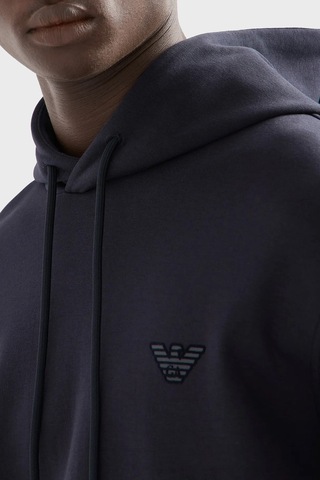 Emporio Armani Erkek Sweat 6d1m94 1jhsz 0950 Lacivert Lacivert