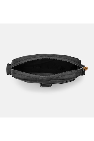 Timberland Heritage L&f Crossbody Bag Unisex Çanta-32670 Siyah