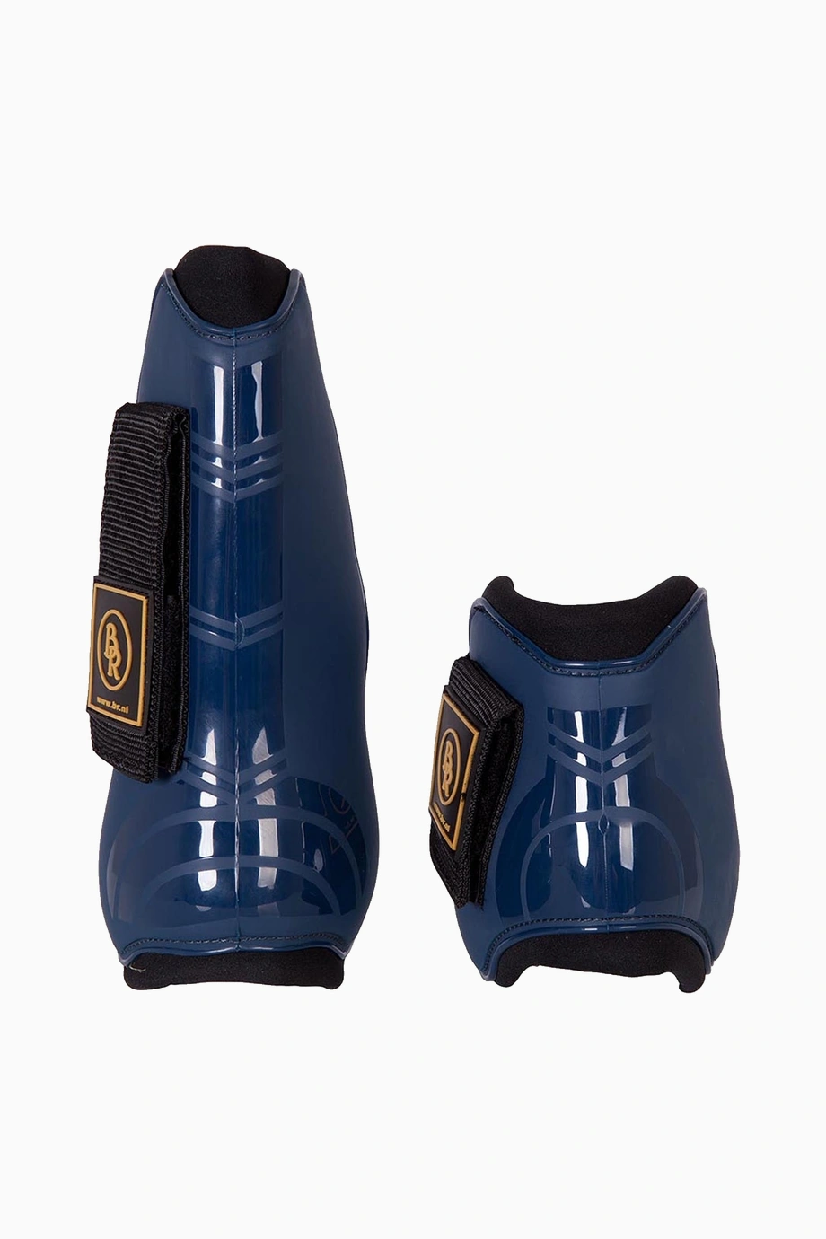 Br Pro Tech At Tendon Ve Fetlock Koruma Seti