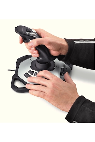 Logitech G Extreme 3D Pro Joystick 942-000031