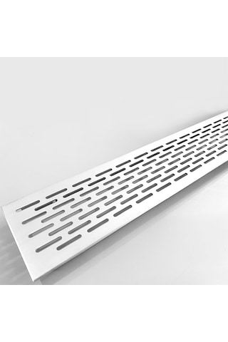 Menfez 70x400 Eloksallı