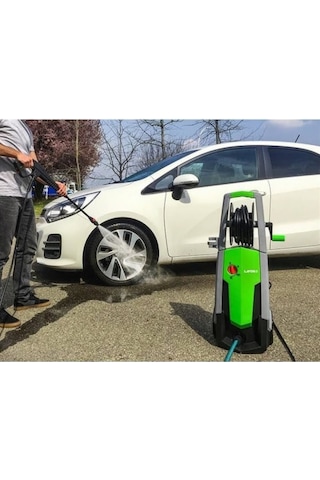 Lavor Predator 180WPS Basınçlı Yıkama Makinesi