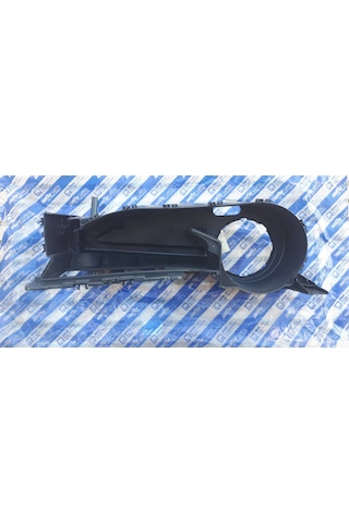 Fiat Tempra Tipo Kalorifer Alt Kutu Kabin 7586720