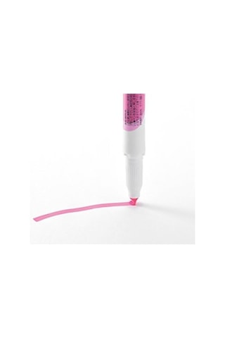 , Highlighter Fit 5 Colors, Wkt17-5c, 5&apos Li, 5 Renk 103 Ivory