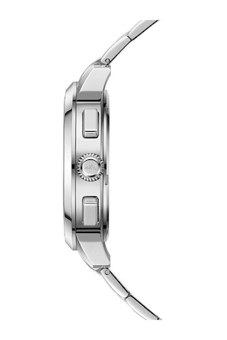 Roche Montre Rmg8004-02 Erkek Kol Saati Metalik Gri