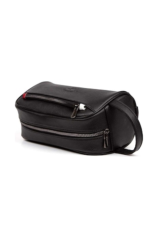 Adelina Bags Portföy El Çantası Seyahat Traş Kozmetik Clutch Çanta Ve Cüzdan