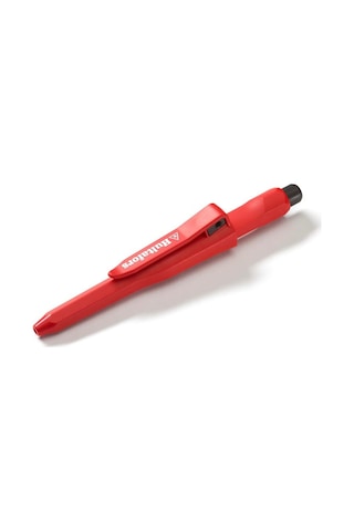 Hultafors Kuru Işaretleme Kalemi ve Dolum Blister Paketi  650230