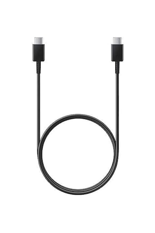 Phixi Cb460b Type-c To Type-c 60w Şarj Ve Data Kablosu Hızlı Şarj Siyah