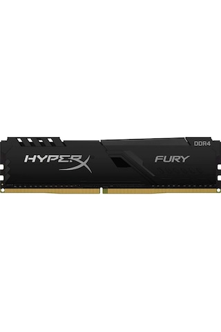 Kingston HyperX Fury HX434C17FB4/16 16GB DDR4 3466MHz CL17