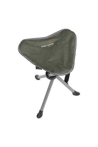 Easy Camp Elm Stool Ultralight Katlanır Tabure Yeşil