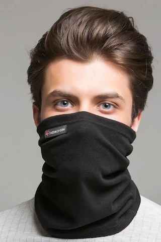 Thermoform Boyunluk Kışlık Polar Yetişkin 1022 Bere Hzt Heavy Boyunl