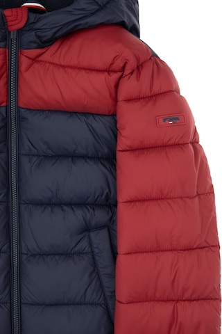 U.s. Polo Assn. Erkek Çocuk Lacivert Mont 50312095-vr033 Lacivert