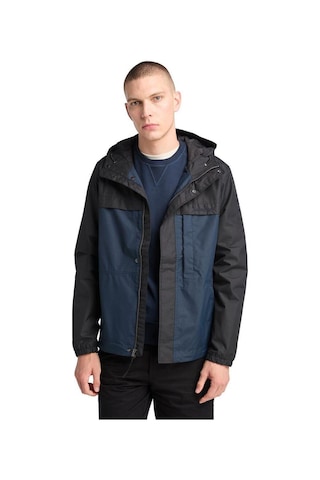 Timberland Benton Waterproof Shell Erkek Ceket Lacivert