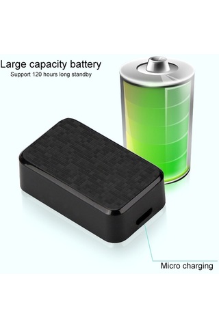 Sones S3 Mini Araba Gps / Agps / Wifi / Lbs Takip Cihazı Çocuk Yaşlı Evcil Hayvan Konum Takibi