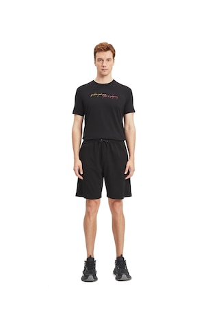 Galatasaray Erkek Basic Şort E241238