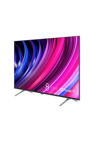 Arçelik 8 Serisi A50 E 895 A 50" 4K UHD Google TV