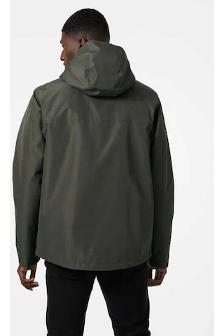 Helly Hansen Juell Erkek 3 In 1 Mont Gri