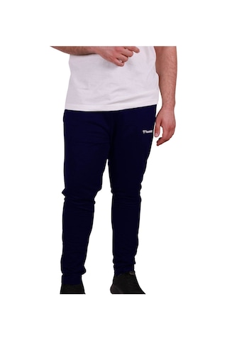 Hummel Erkek Eşofman Altı Lacivert 932096-7480 Hmlmesen 24yw61000772 W610130 Lacivert