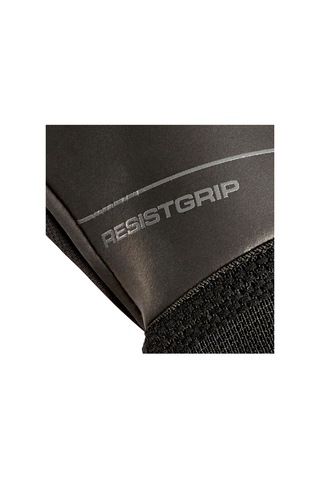 Kipsta Kaleci Eldiveni - Siyah / Gri - F100 Resıst Siyah