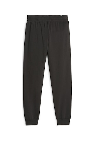 Puma Better Essentıals Pants C Siyah Kadın Eşofman Altı 000000000101816574 Siyah