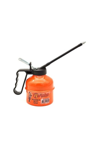 Rico Metal Gövde Plastik Saplı Yağdanlık 400 Ml