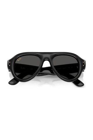 Ray-ban Güneş Gözlüğü Rb4925 52 601/87 Siyah