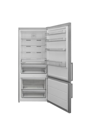 Regal NFK 60021 E IG 533 LT No-Frost Kombi Tipi Buzdolabı