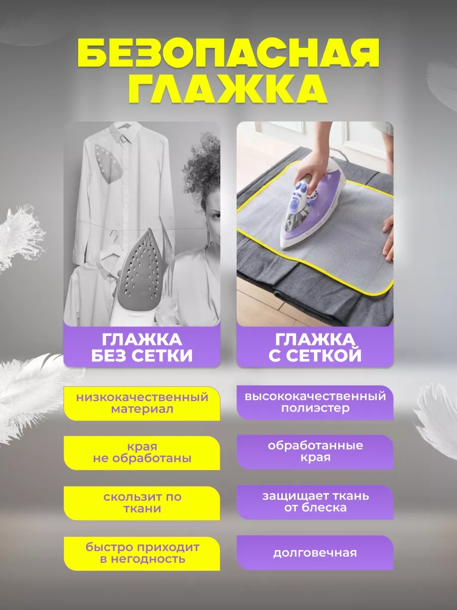 Maweluas Ütüleme Ve Buharlı Ütü İçin Ağ 212985077 Mavi